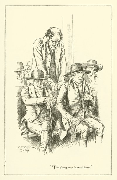 Charles Lamb