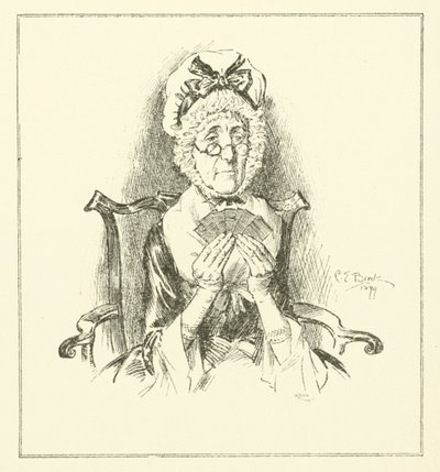 Charles Lamb