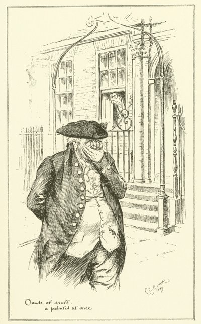 Charles Lamb