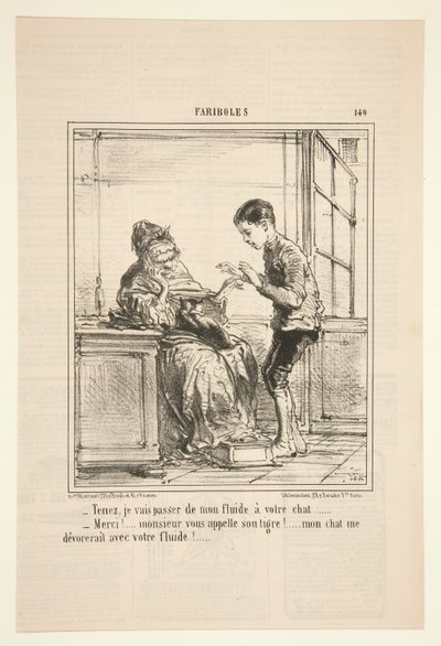 Fransızca by Charles Edouard de Beaumont