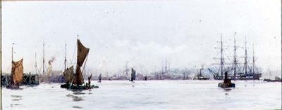 Tilbury