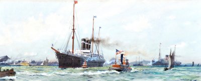  by Charles Edward Dixon