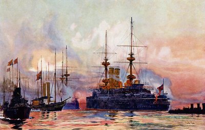Spithead
