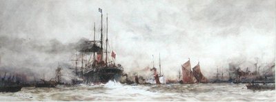 Blackwall Reach