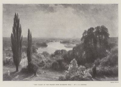 Richmond Tepesi