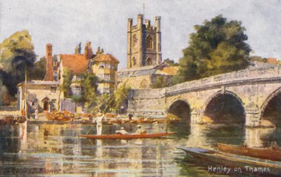  by Charles Edwin Flower
