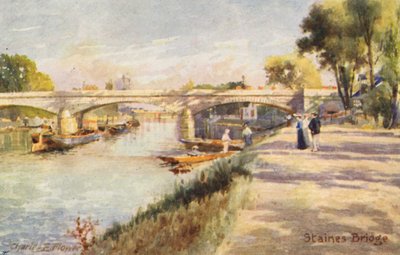  by Charles Edwin Flower