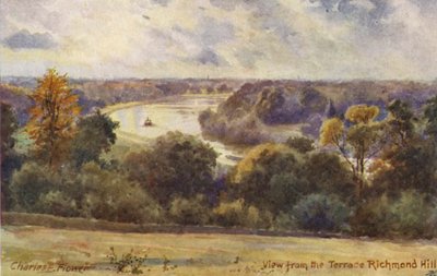 by Charles Edwin Flower