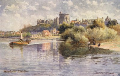  by Charles Edwin Flower