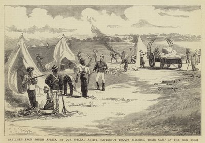 Güney Afrika