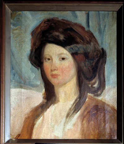 Juliette Drouet