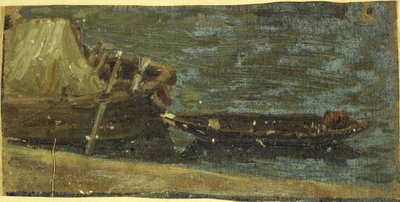  by Charles Emile Cuisin