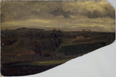  by Charles Emile Cuisin