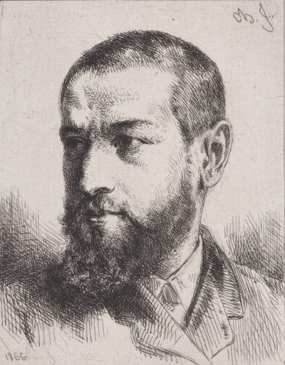 J.J. Guiffrey