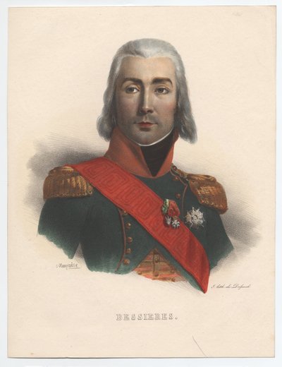 Jean-Baptiste Bessières
