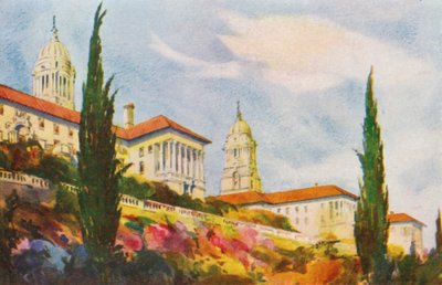 Pretoria