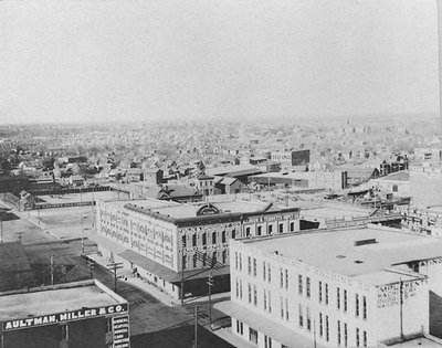 Kuzey Doğu, Dallas by Charles Erwin Arnold