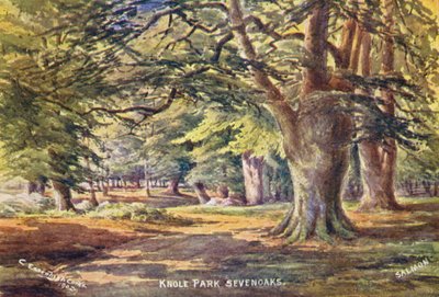  by Charles Essenhigh Corke