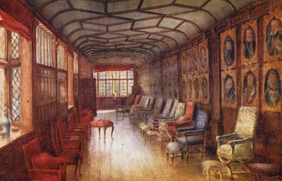  by Charles Essenhigh Corke