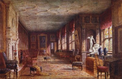  by Charles Essenhigh Corke