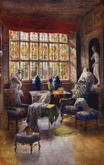  by Charles Essenhigh Corke