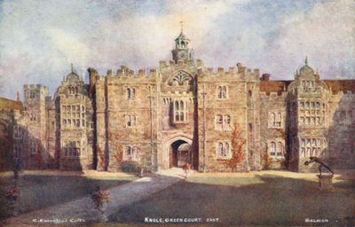  by Charles Essenhigh Corke