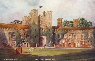  by Charles Essenhigh Corke
