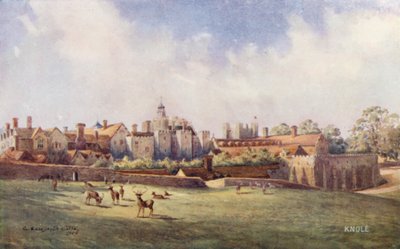  by Charles Essenhigh Corke
