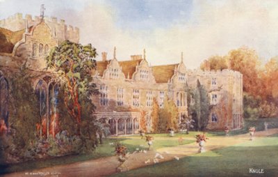  by Charles Essenhigh Corke