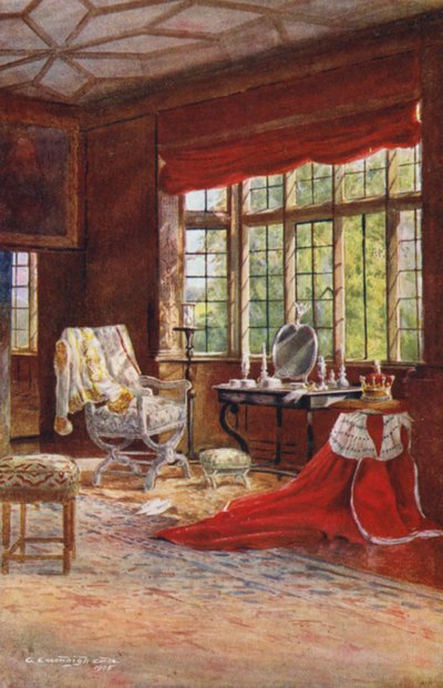  by Charles Essenhigh Corke