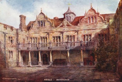  by Charles Essenhigh Corke