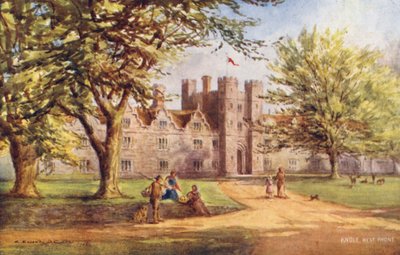  by Charles Essenhigh Corke