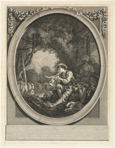  by Charles Etienne Gaucher