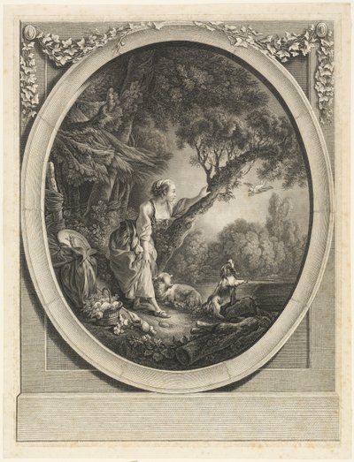  by Charles Etienne Gaucher