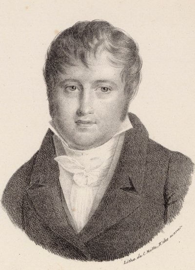 Besteci Nicolò Isouard