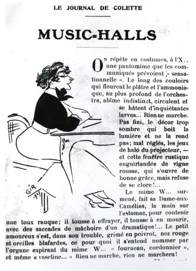 Colette