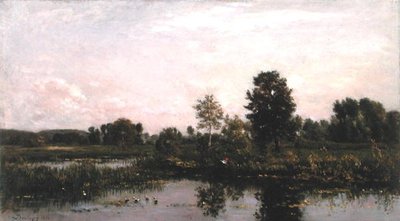 Oise Nehri