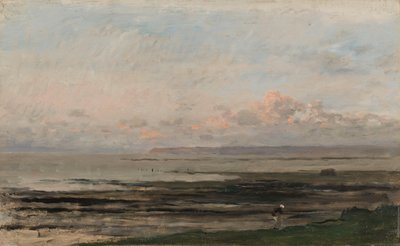 Ebb Tide