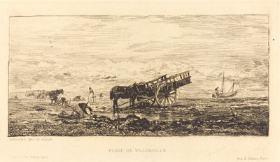 Villerville