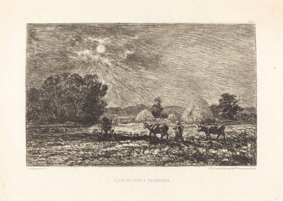 Valmondois