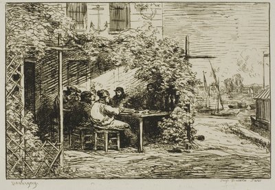 Asnières