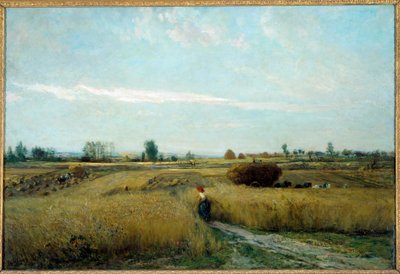 Charles Francois Daubigny