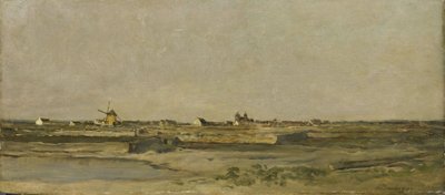  by Charles Francois Daubigny