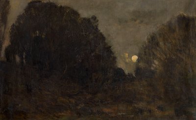  by Charles Francois Daubigny
