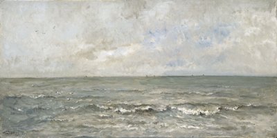 by Charles Francois Daubigny