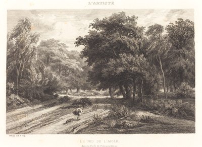 Fontainebleau Ormanı