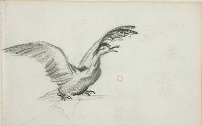  by Charles Francois Daubigny