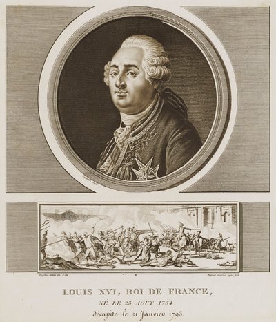  by Charles Francois Gabriel Levachez