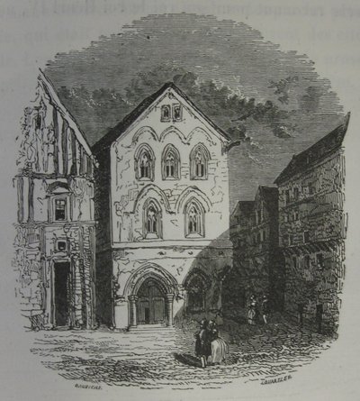 Louviers