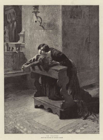 Namazda by Charles Frederic Ulrich